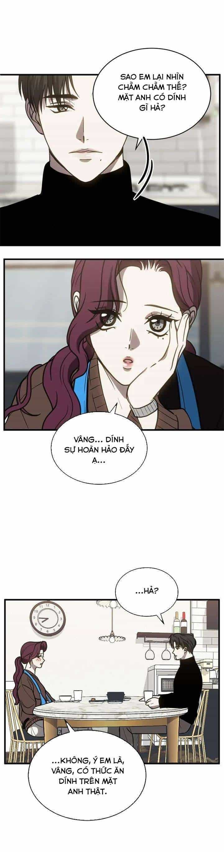 Ba Lần Động Phòng - Chương 55 - ảnh 18