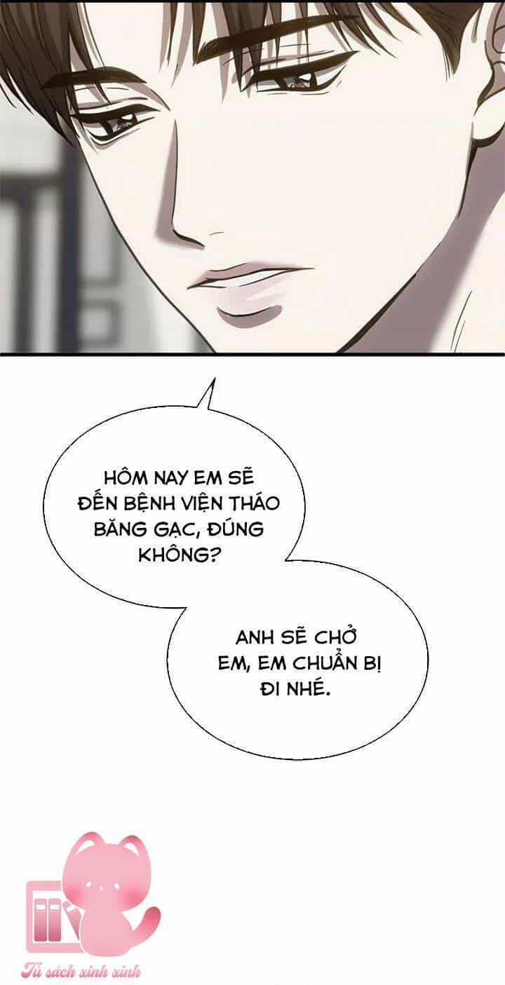 Ba Lần Động Phòng - Chương 56 - ảnh 21