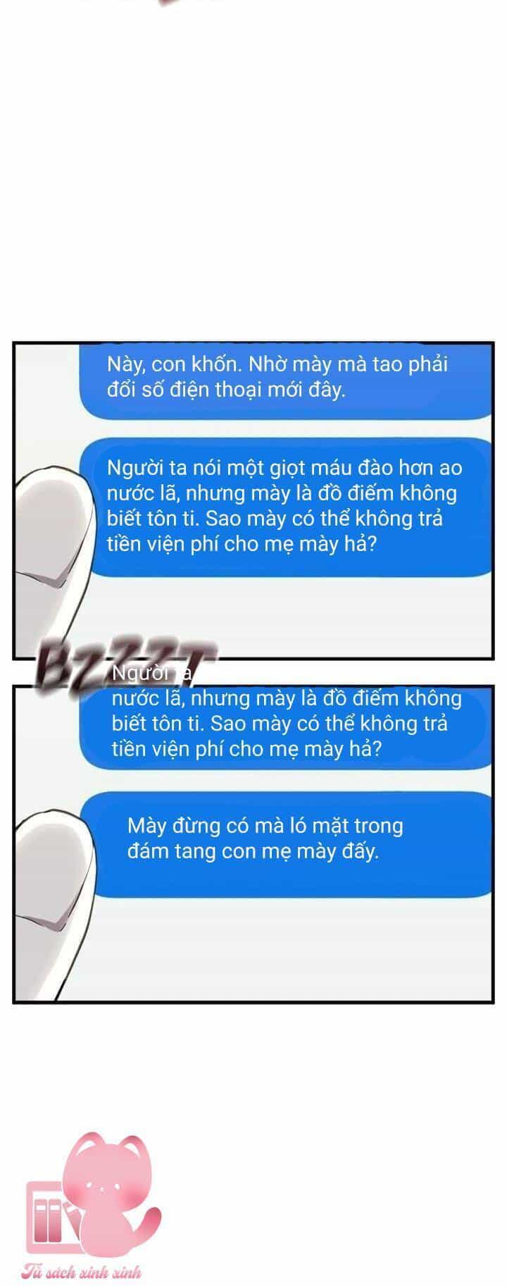 Ba Lần Động Phòng - Chương 56 - ảnh 27