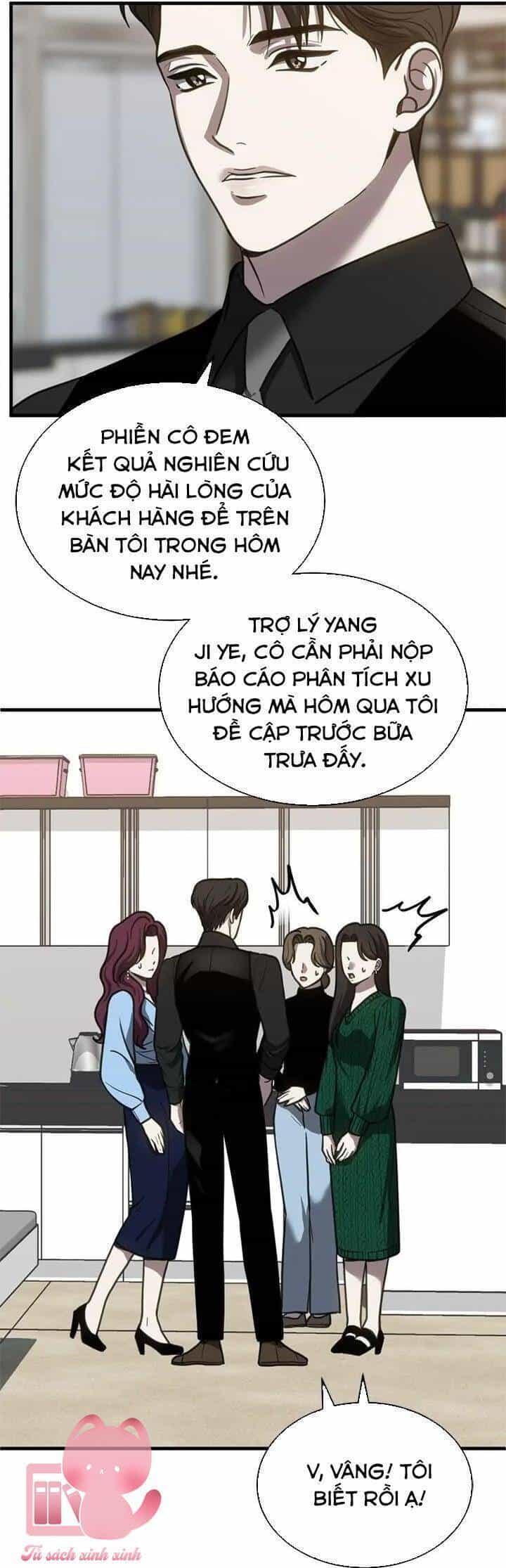 Ba Lần Động Phòng - Chương 56 - ảnh 41