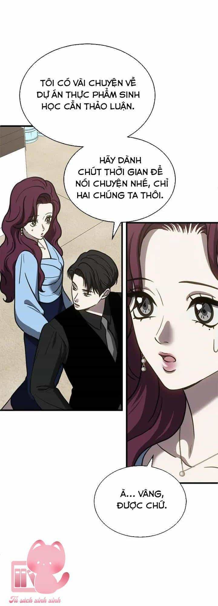 Ba Lần Động Phòng - Chương 56 - ảnh 43