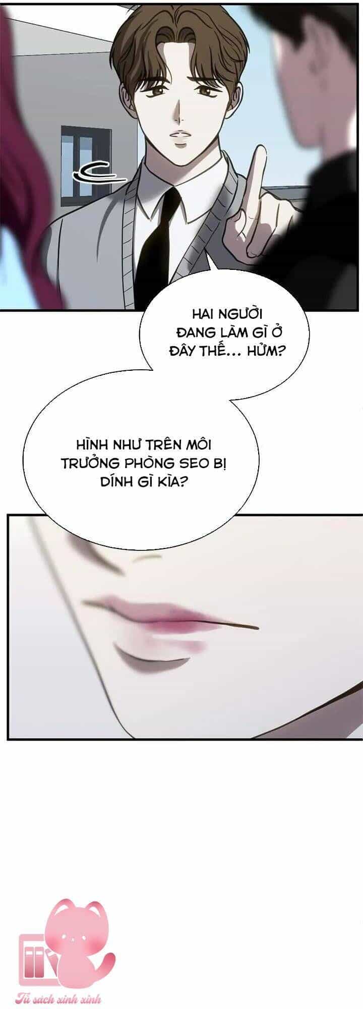 Ba Lần Động Phòng - Chương 57 - ảnh 13