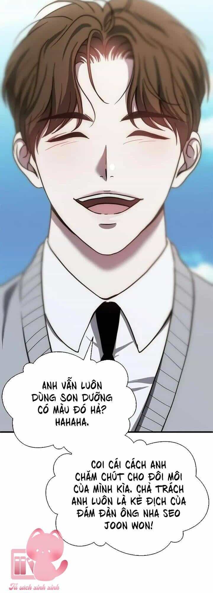 Ba Lần Động Phòng - Chương 57 - ảnh 16
