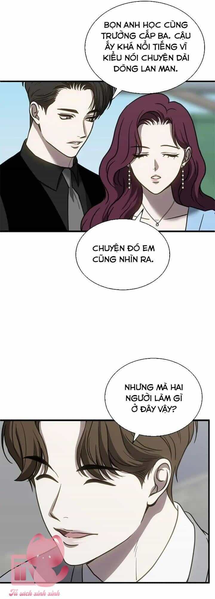 Ba Lần Động Phòng - Chương 57 - ảnh 18