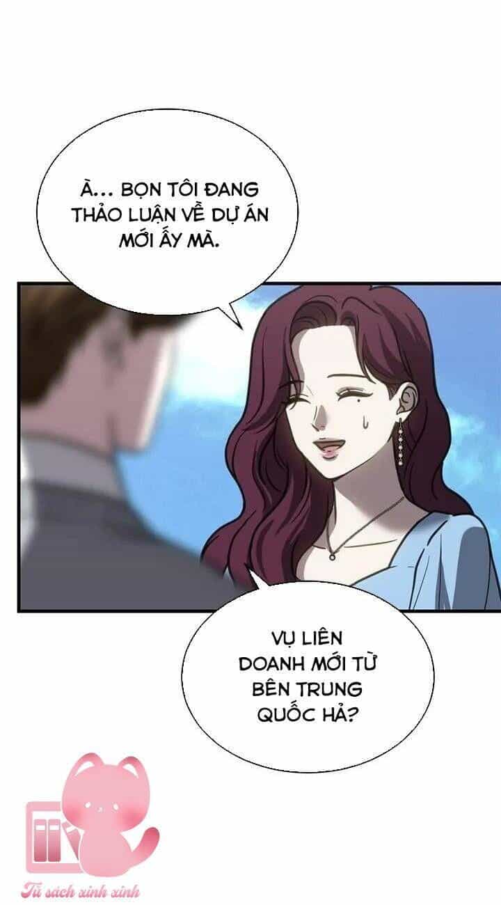 Ba Lần Động Phòng - Chương 57 - ảnh 19