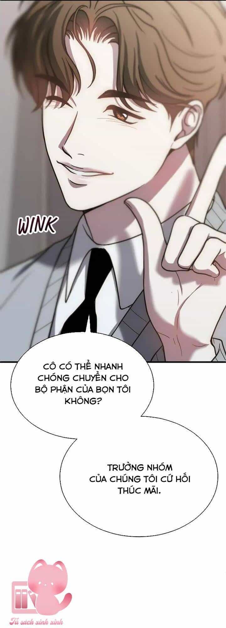 Ba Lần Động Phòng - Chương 57 - ảnh 21