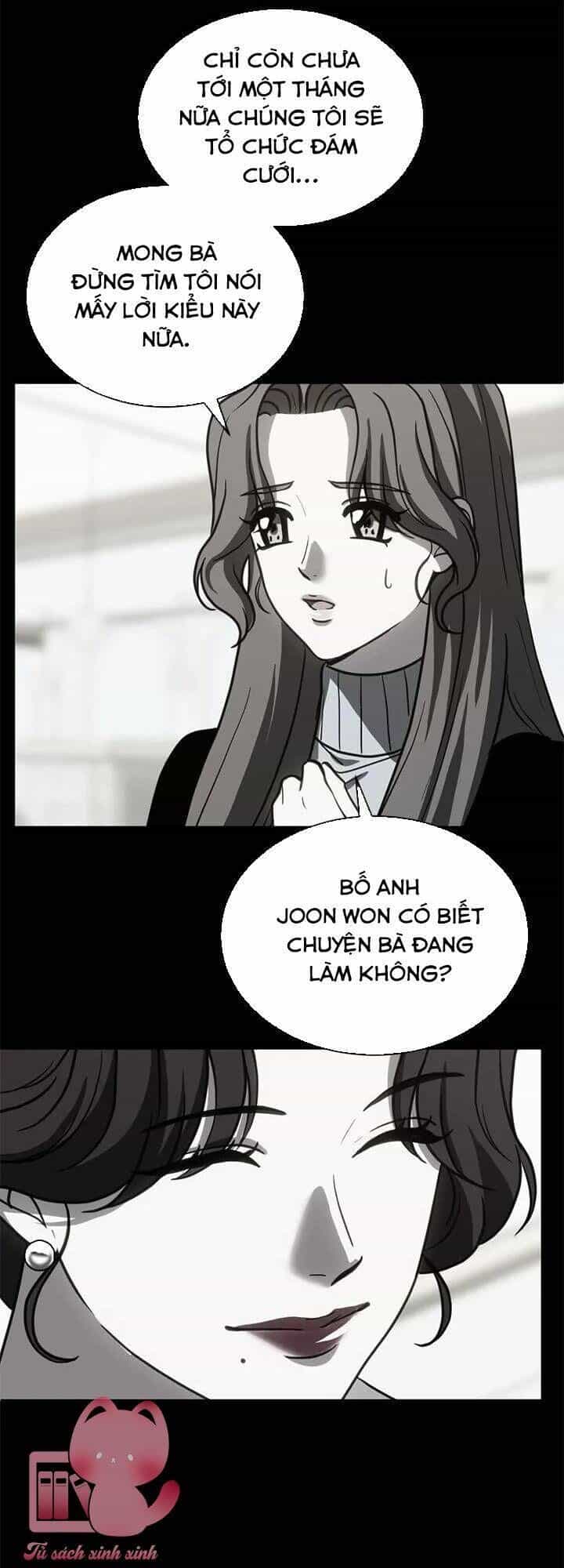 Ba Lần Động Phòng - Chương 57 - ảnh 40