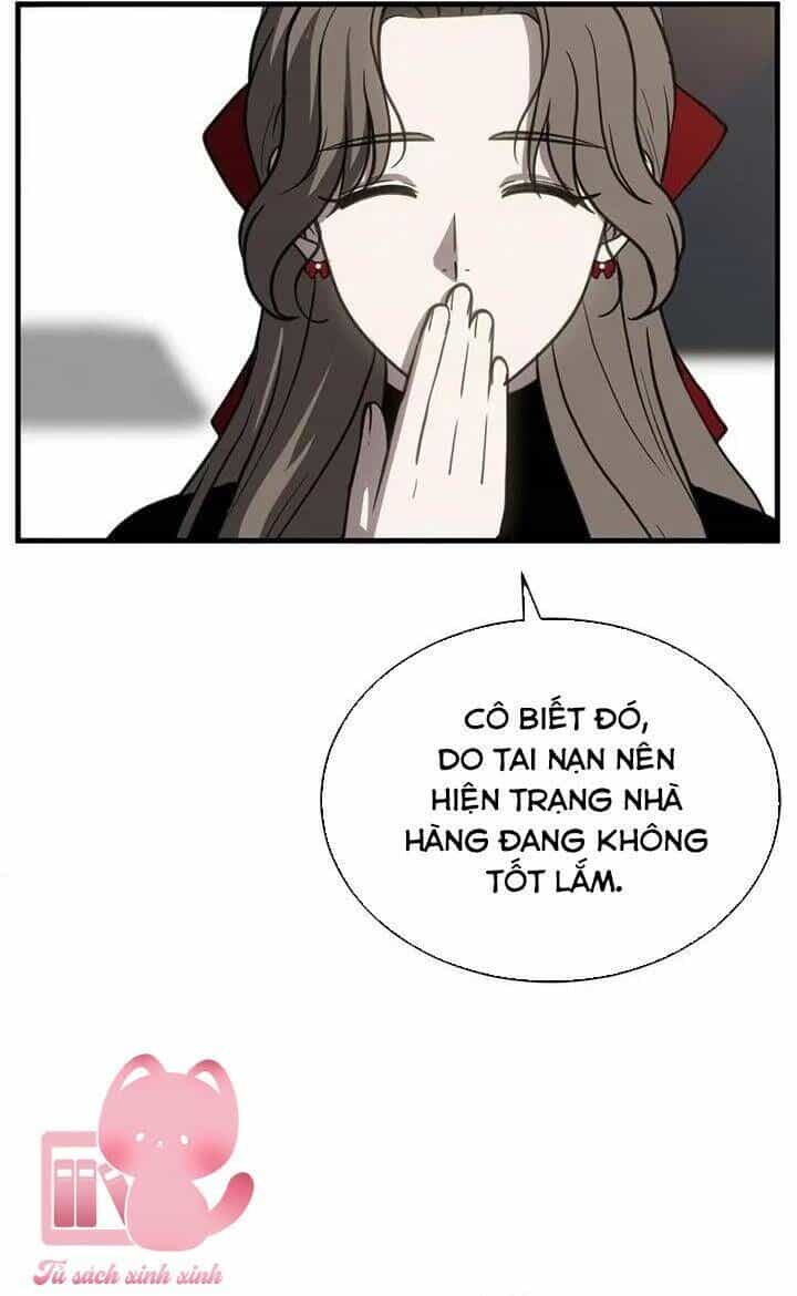 Ba Lần Động Phòng - Chương 57 - ảnh 51