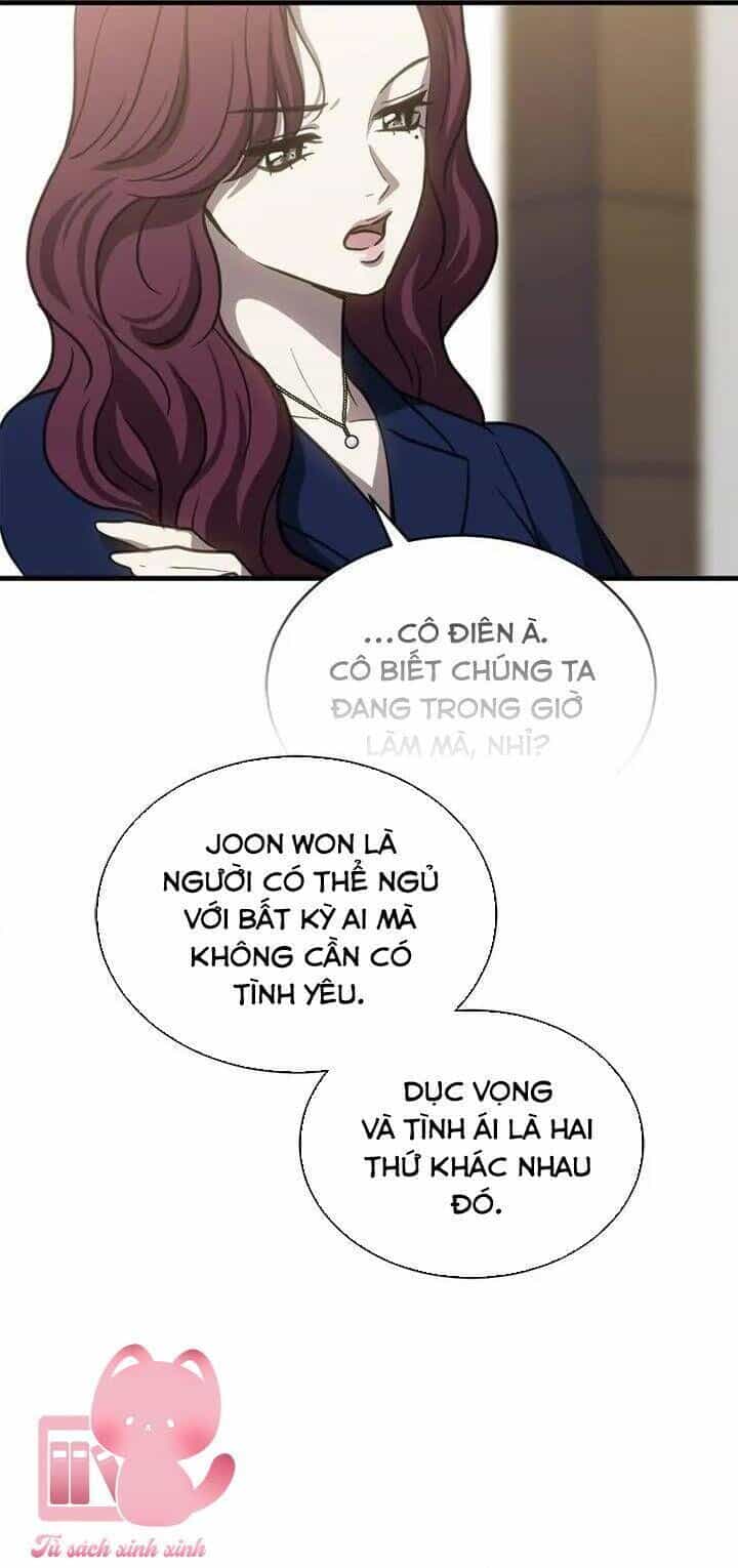 Ba Lần Động Phòng - Chương 57 - ảnh 59