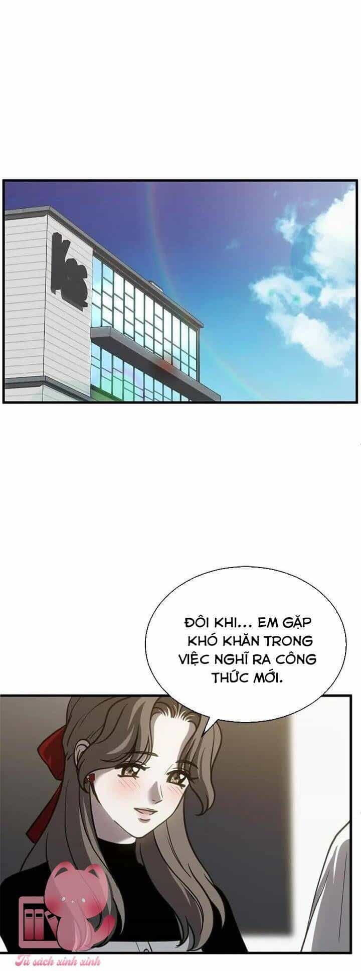 Ba Lần Động Phòng - Chương 58 - ảnh 12