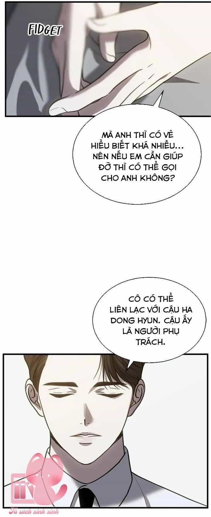 Ba Lần Động Phòng - Chương 58 - ảnh 13