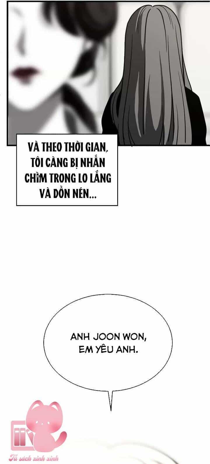 Ba Lần Động Phòng - Chương 58 - ảnh 19
