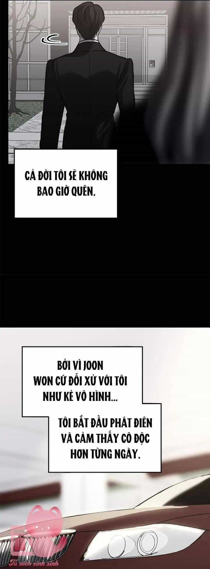 Ba Lần Động Phòng - Chương 58 - ảnh 24