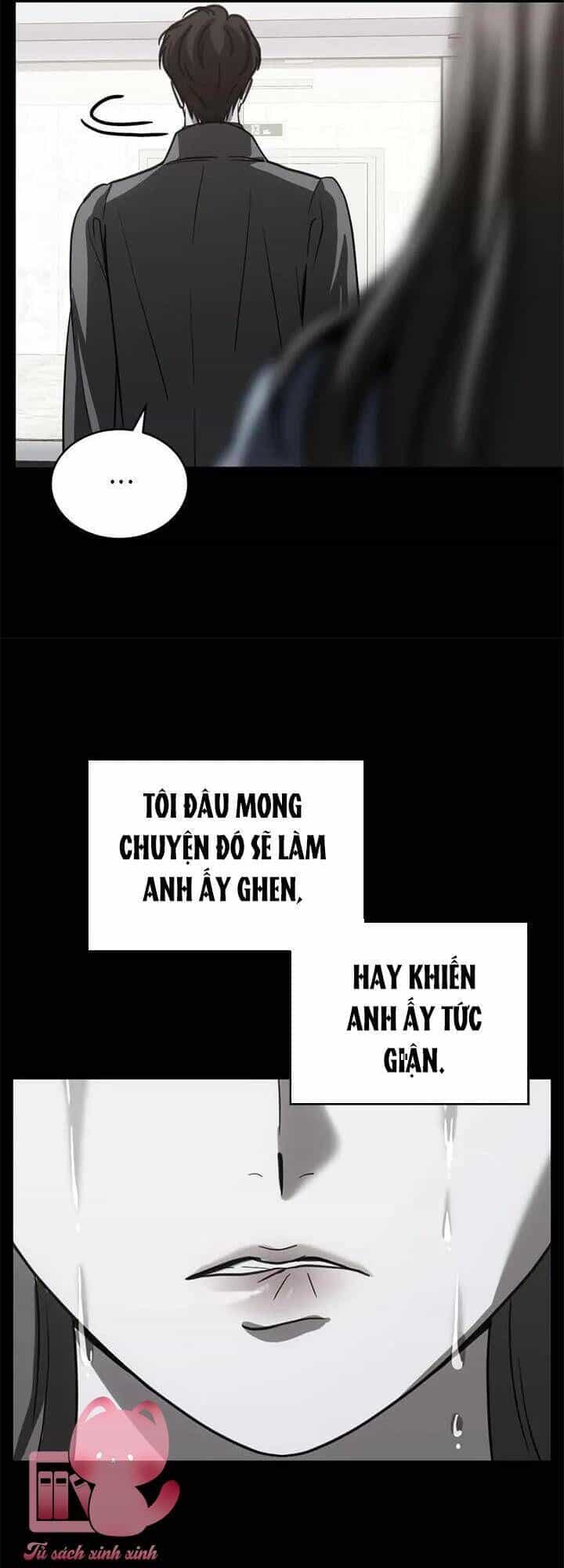 Ba Lần Động Phòng - Chương 58 - ảnh 29