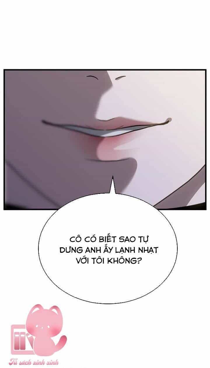 Ba Lần Động Phòng - Chương 58 - ảnh 3