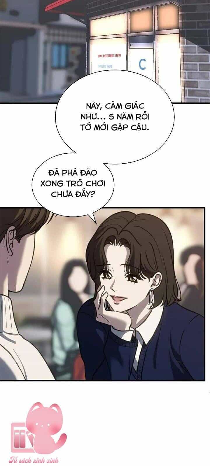 Ba Lần Động Phòng - Chương 58 - ảnh 35