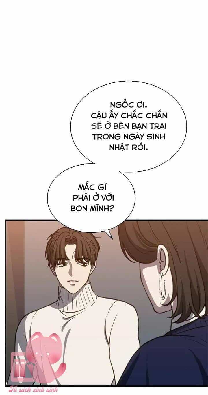 Ba Lần Động Phòng - Chương 58 - ảnh 39