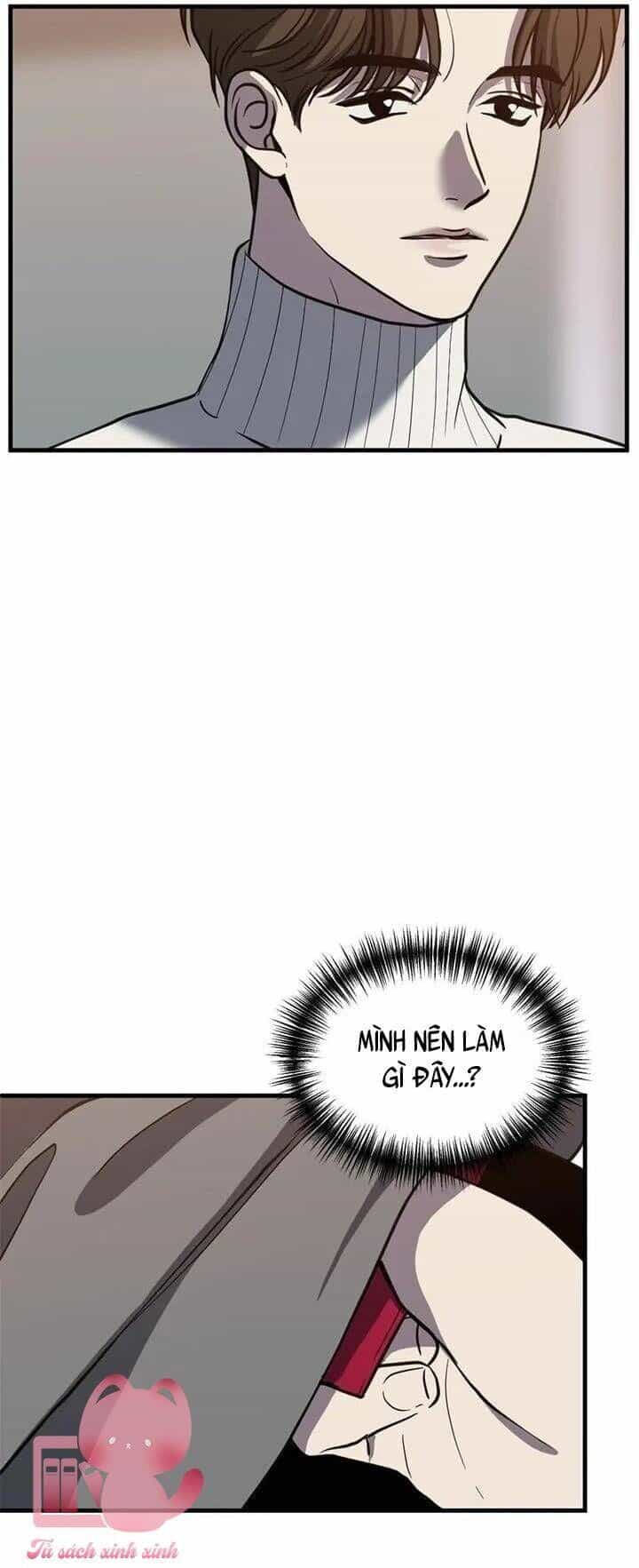 Ba Lần Động Phòng - Chương 58 - ảnh 47