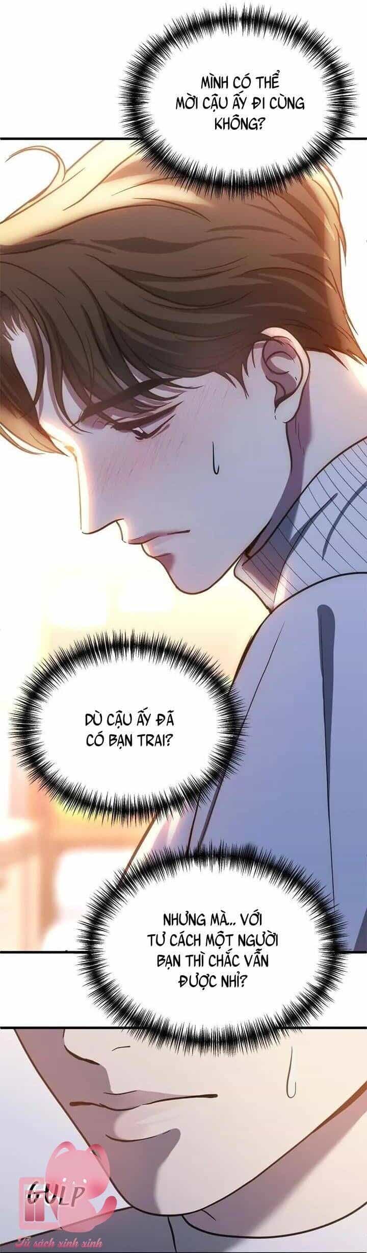 Ba Lần Động Phòng - Chương 58 - ảnh 49