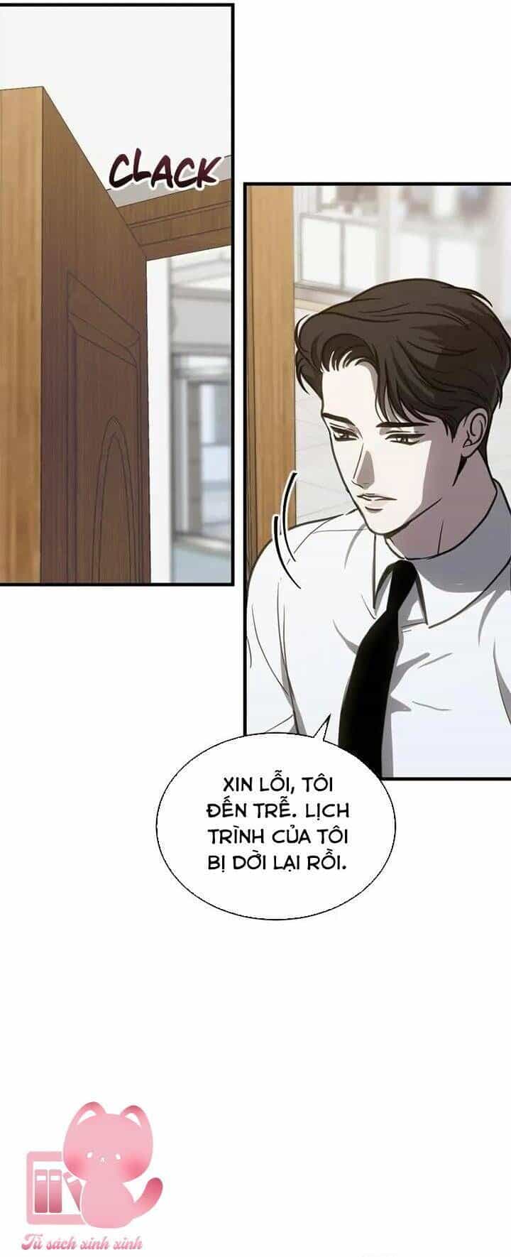 Ba Lần Động Phòng - Chương 58 - ảnh 7