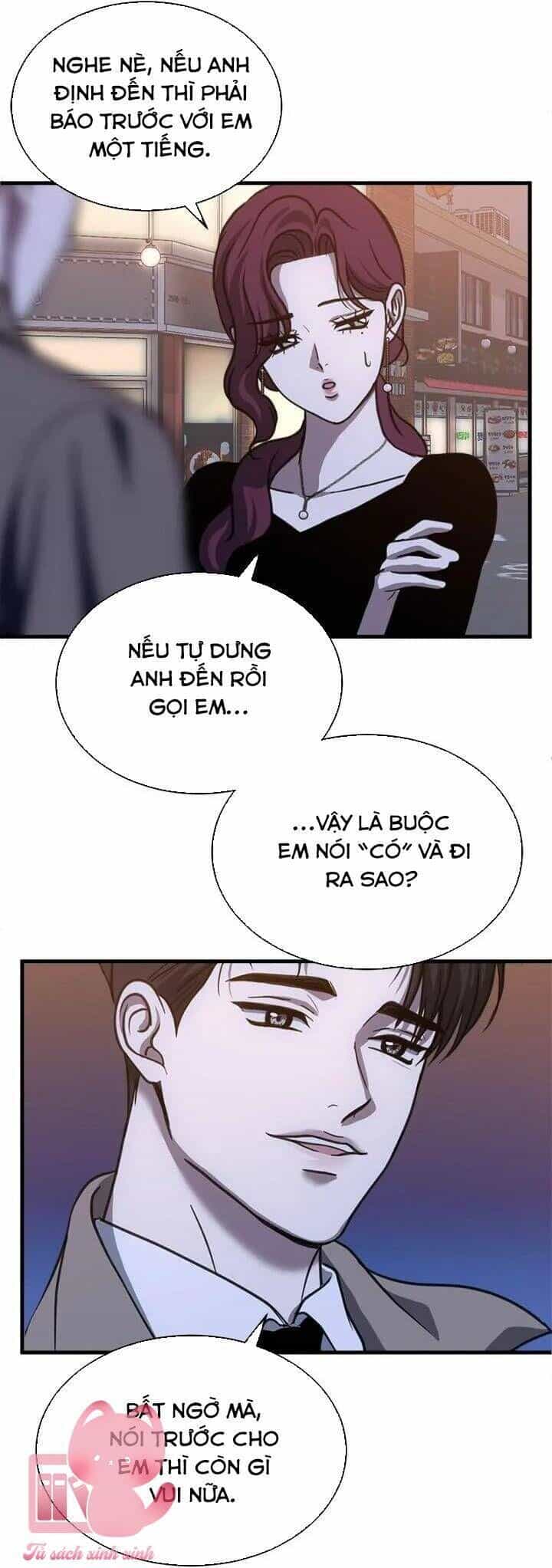 Ba Lần Động Phòng - Chương 59 - ảnh 17
