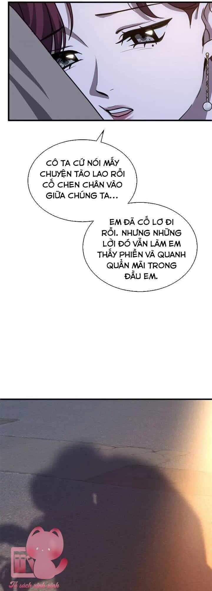 Ba Lần Động Phòng - Chương 59 - ảnh 22