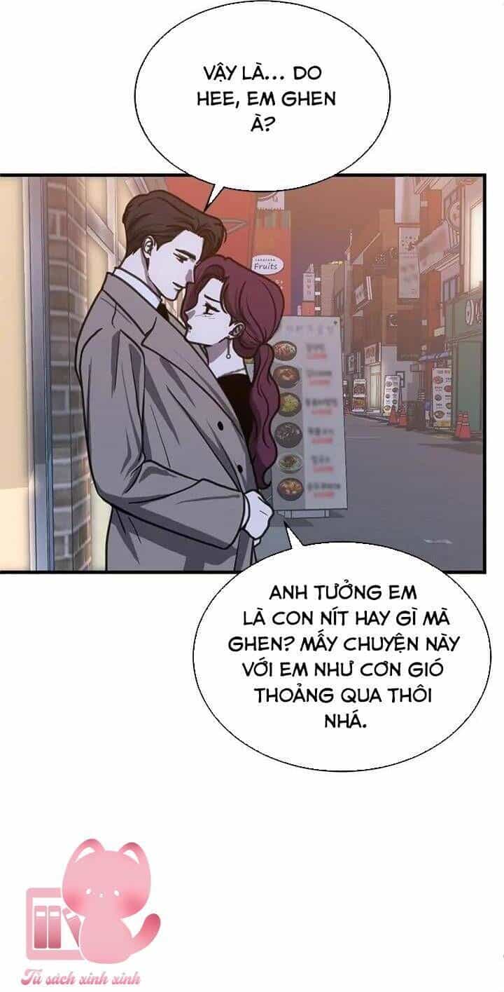 Ba Lần Động Phòng - Chương 59 - ảnh 24