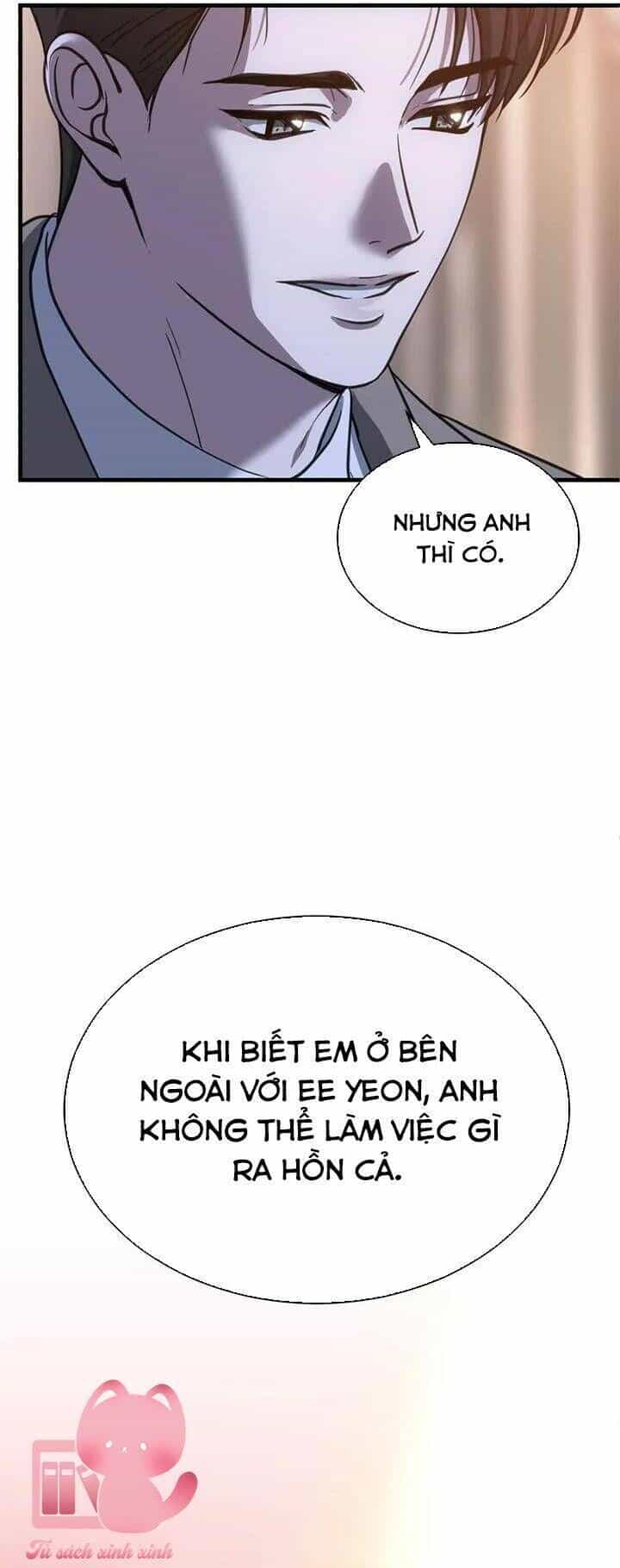 Ba Lần Động Phòng - Chương 59 - ảnh 25