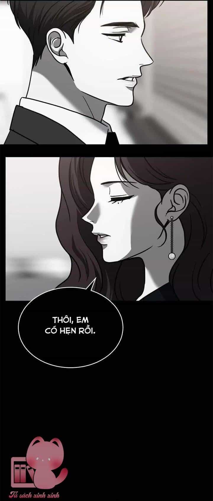 Ba Lần Động Phòng - Chương 59 - ảnh 4