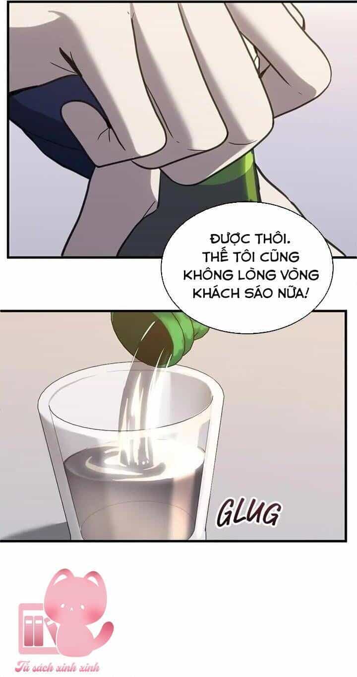 Ba Lần Động Phòng - Chương 59 - ảnh 40