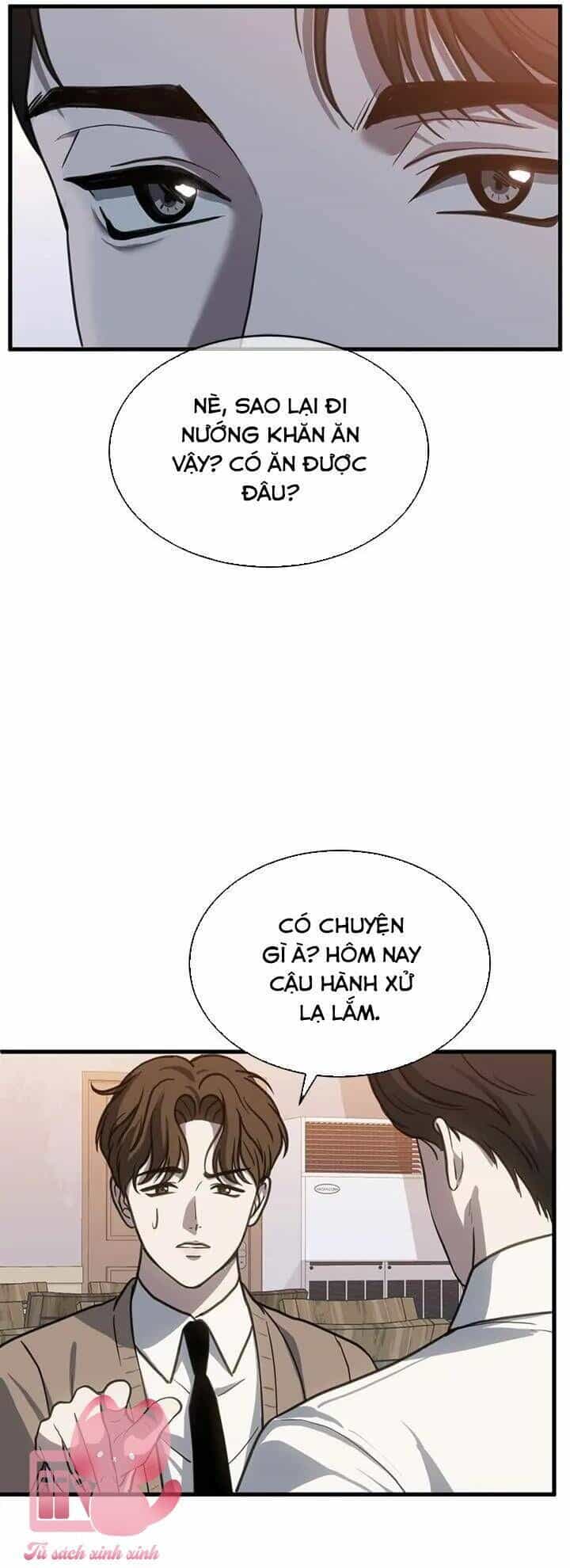 Ba Lần Động Phòng - Chương 59 - ảnh 9
