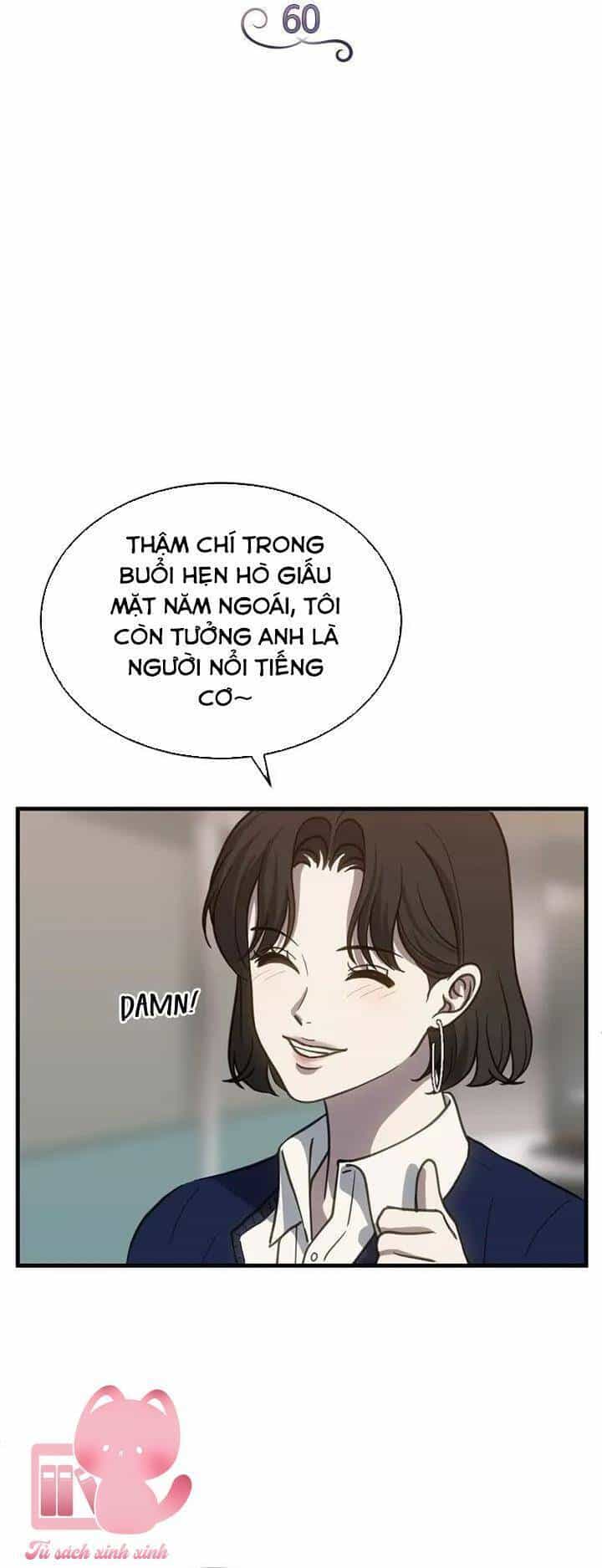 Ba Lần Động Phòng - Chương 60 - ảnh 12