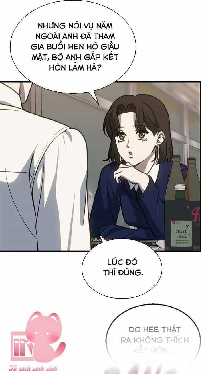 Ba Lần Động Phòng - Chương 60 - ảnh 13