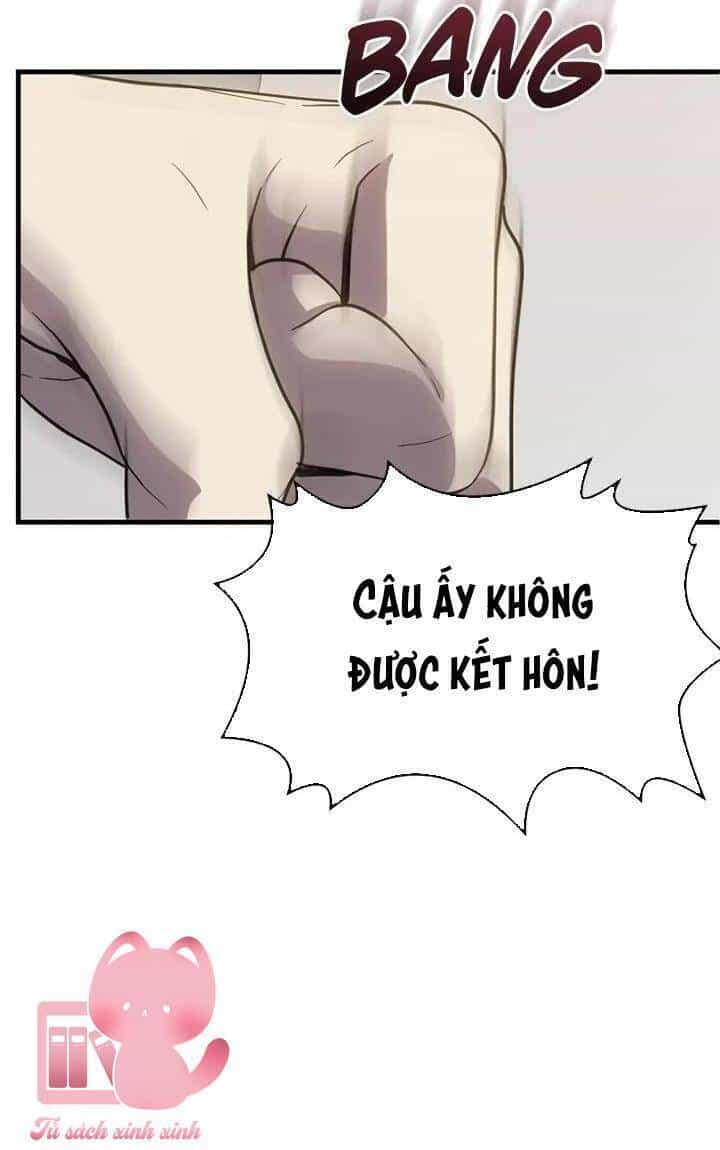 Ba Lần Động Phòng - Chương 60 - ảnh 14