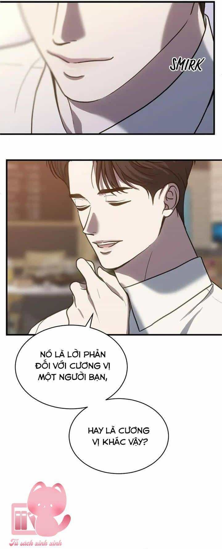 Ba Lần Động Phòng - Chương 60 - ảnh 16