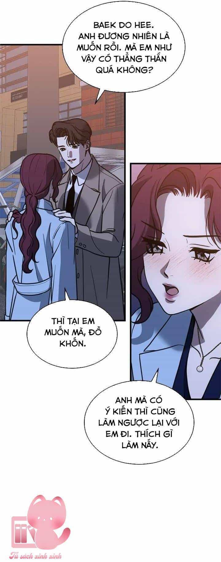 Ba Lần Động Phòng - Chương 60 - ảnh 52