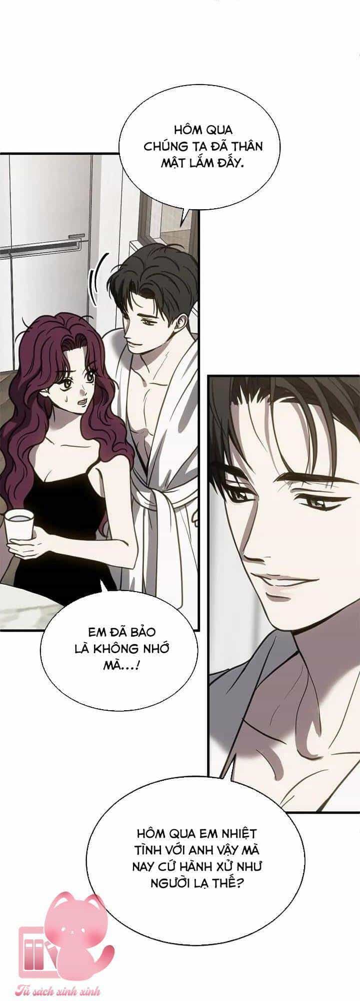 Ba Lần Động Phòng - Chương 61 - ảnh 36