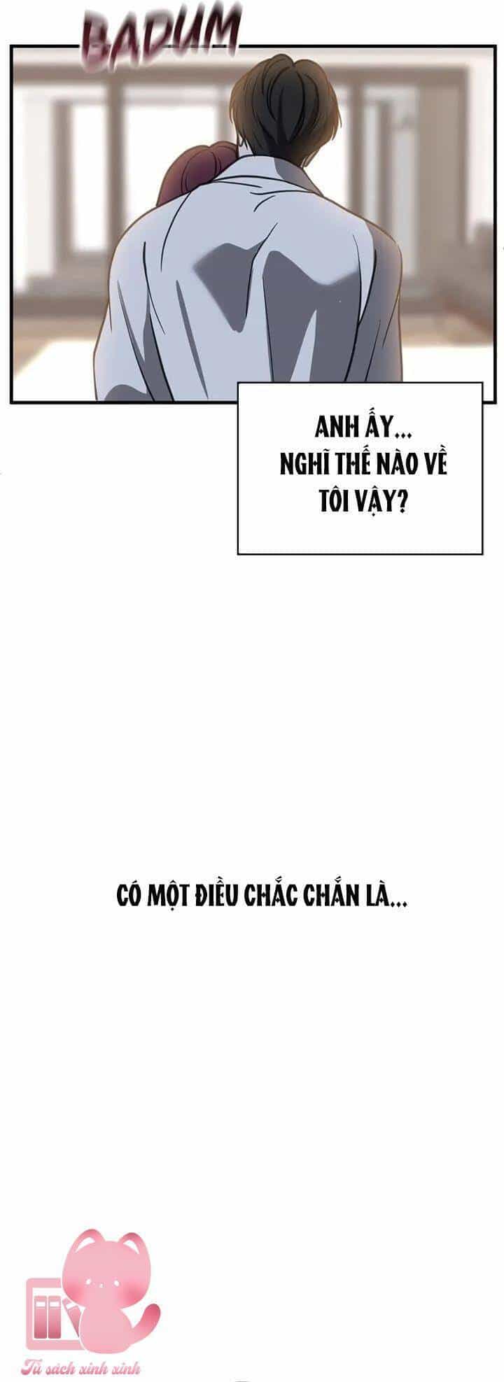 Ba Lần Động Phòng - Chương 61 - ảnh 40