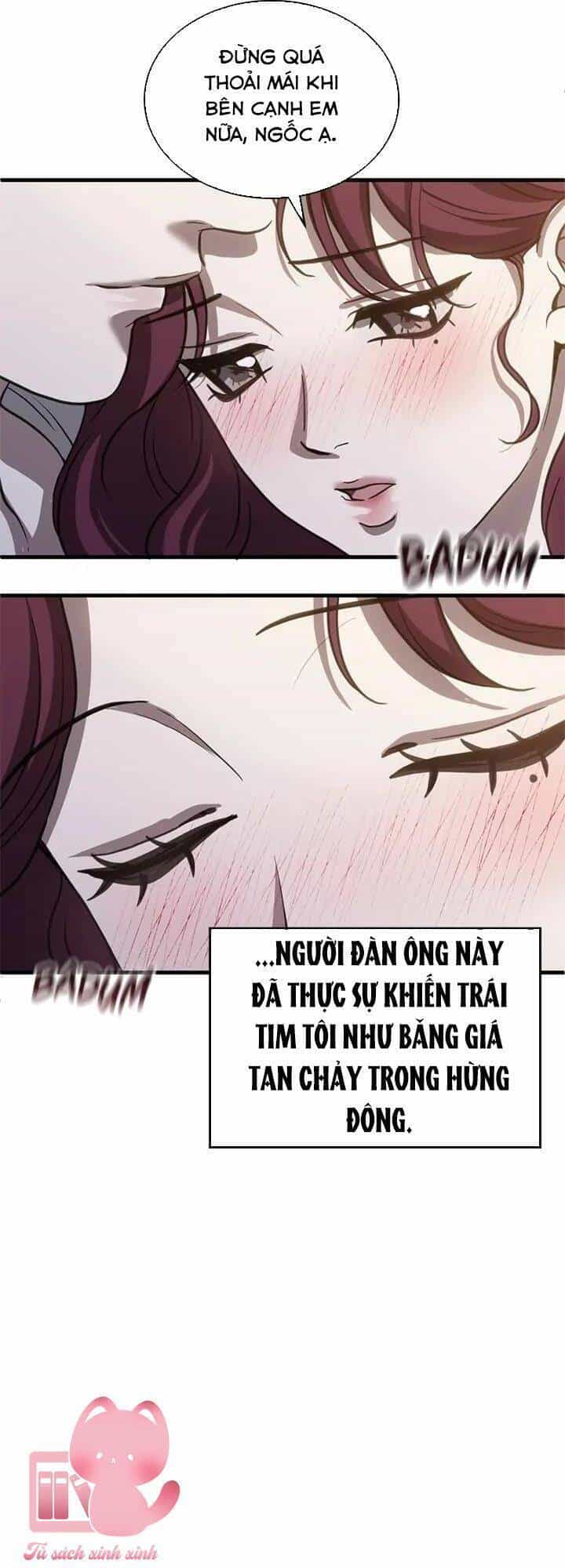 Ba Lần Động Phòng - Chương 61 - ảnh 41
