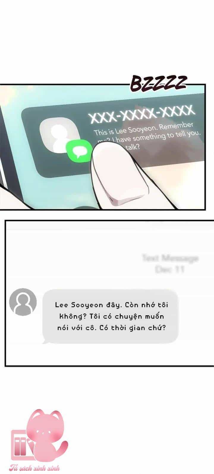 Ba Lần Động Phòng - Chương 61 - ảnh 50