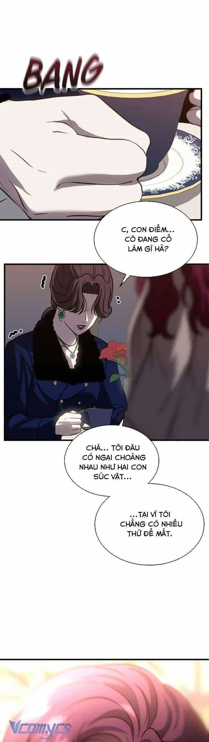 Ba Lần Động Phòng - Chương 62 - ảnh 11