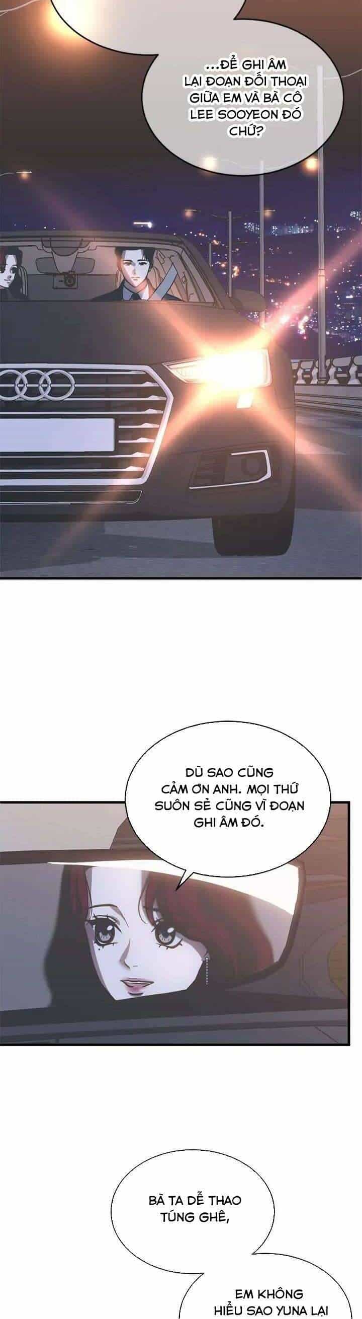 Ba Lần Động Phòng - Chương 62 - ảnh 14