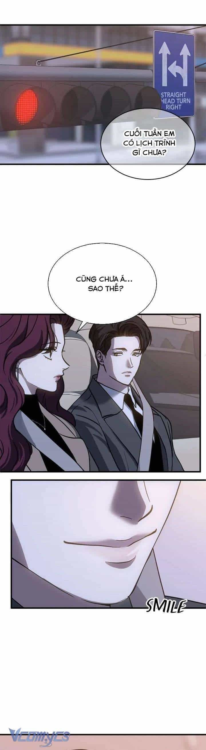 Ba Lần Động Phòng - Chương 62 - ảnh 16