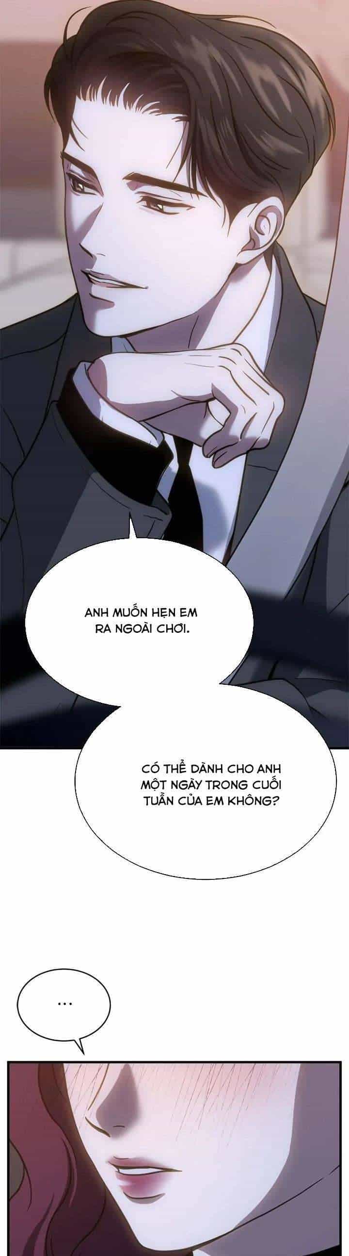 Ba Lần Động Phòng - Chương 62 - ảnh 17