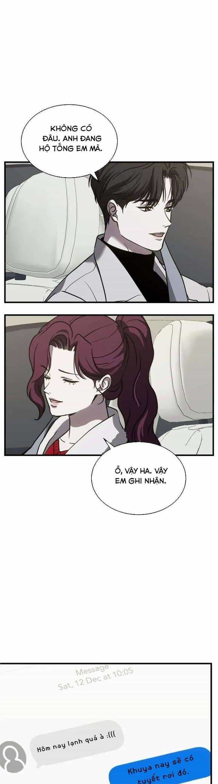 Ba Lần Động Phòng - Chương 62 - ảnh 20
