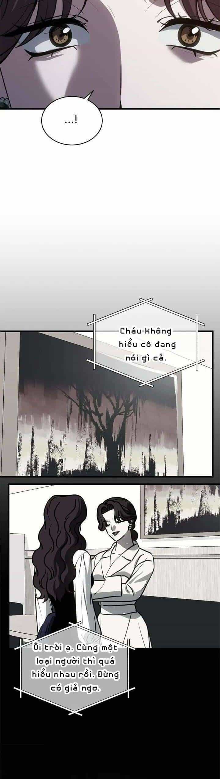 Ba Lần Động Phòng - Chương 62 - ảnh 8