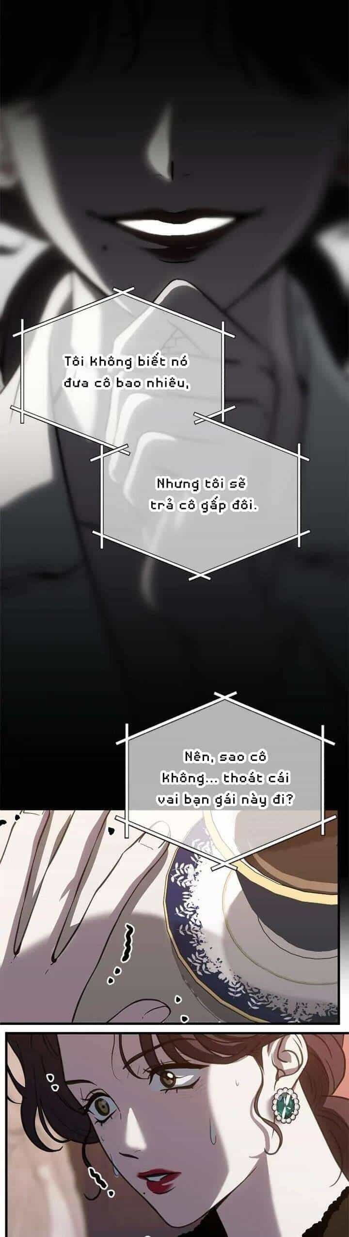 Ba Lần Động Phòng - Chương 62 - ảnh 9