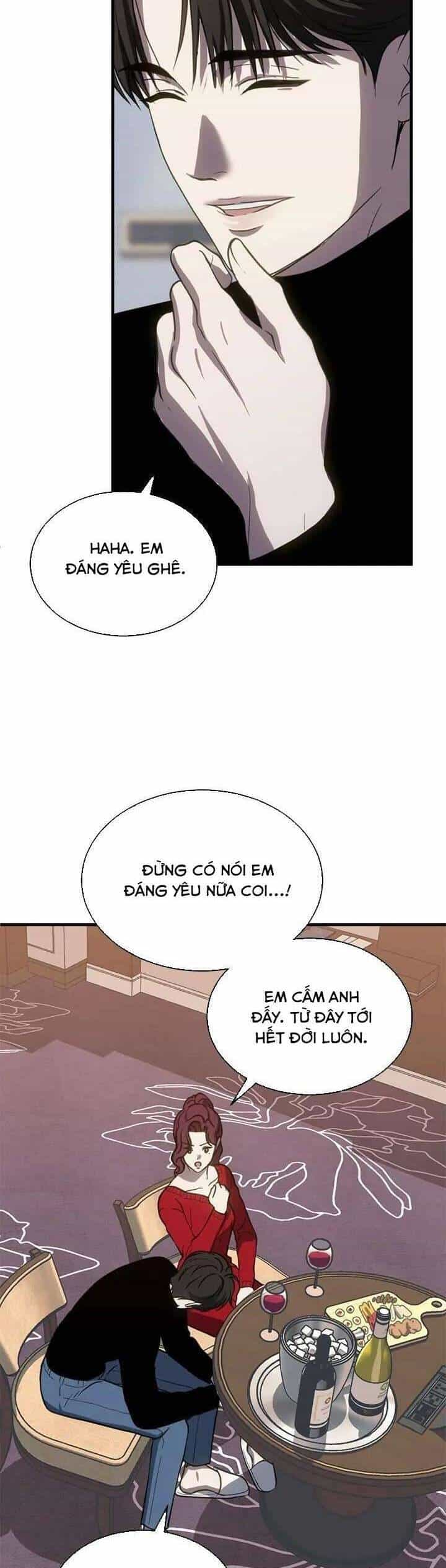 Ba Lần Động Phòng - Chương 63 - ảnh 10