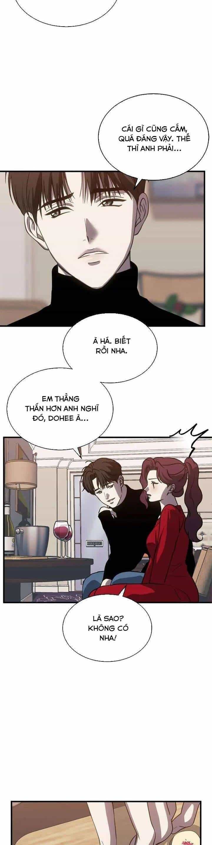 Ba Lần Động Phòng - Chương 63 - ảnh 13