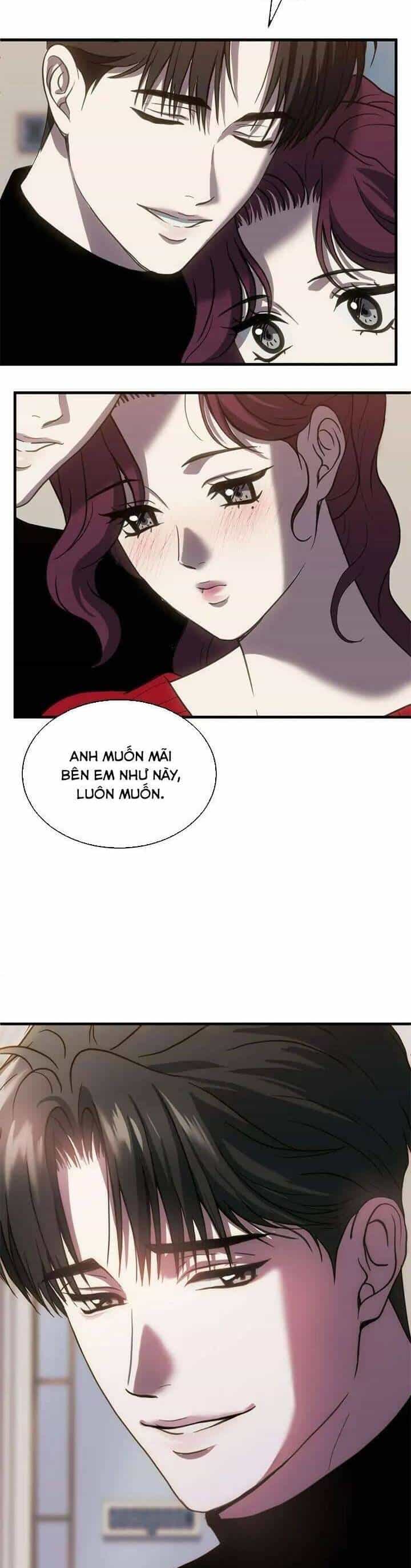 Ba Lần Động Phòng - Chương 63 - ảnh 18